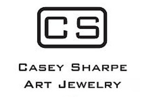 Casey Sharpe Art Jewelry